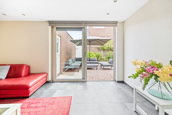 Medium property photo - Bootsmansingel 45, 2492 RP The Hague